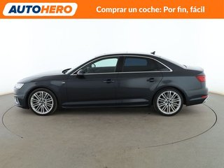 Audi A4 2.0 TFSI ultra S line mhev