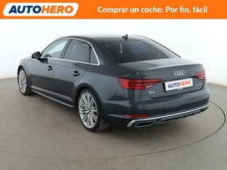 Audi A4 2.0 TFSI ultra S line mhev