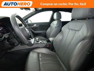 Audi A4 2.0 TFSI ultra S line mhev