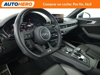 Audi A4 2.0 TFSI ultra S line mhev