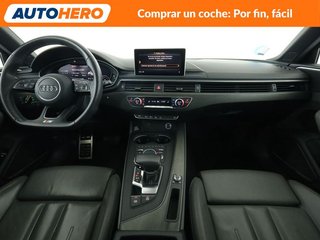 Audi A4 2.0 TFSI ultra S line mhev