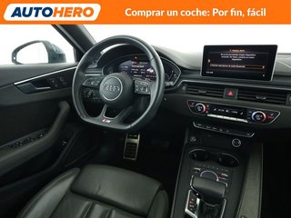 Audi A4 2.0 TFSI ultra S line mhev