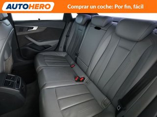 Audi A4 2.0 TFSI ultra S line mhev