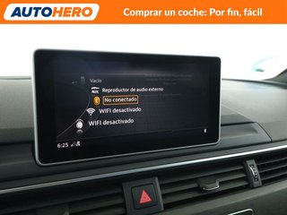 Audi A4 2.0 TFSI ultra S line mhev