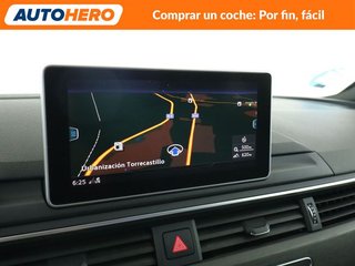 Audi A4 2.0 TFSI ultra S line mhev