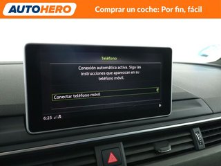 Audi A4 2.0 TFSI ultra S line mhev