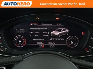 Audi A4 2.0 TFSI ultra S line mhev