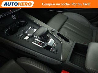 Audi A4 2.0 TFSI ultra S line mhev