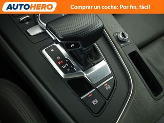Audi A4 2.0 TFSI ultra S line mhev
