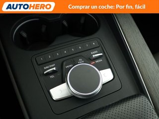 Audi A4 2.0 TFSI ultra S line mhev