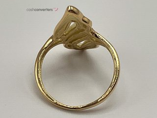 sortija oro 18k