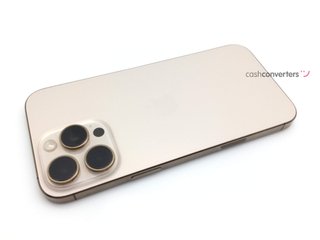 apple iphone 16 pro max 256gb