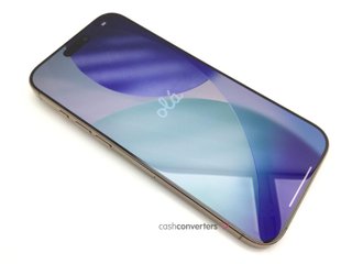 apple iphone 16 pro max 256gb