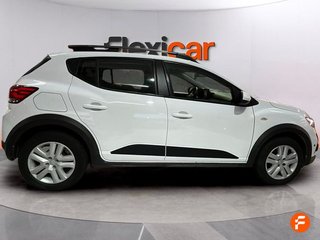 Dacia Sandero Essential 74kW (100CV) ECO-G