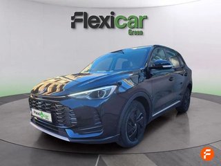 MG ZS Hybrid+ Standard