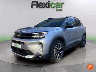 Citroën C5 Aircross 225 e-EAT8 Feel Pack