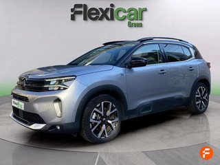 Citroën C5 Aircross 225 e-EAT8 Feel Pack