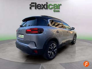 Citroën C5 Aircross 225 e-EAT8 Feel Pack