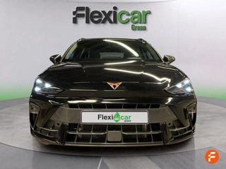 Cupra León 1.5 eTSI 110kW (150CV) DSG