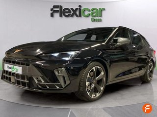 Cupra León 1.5 eTSI 110kW (150CV) DSG