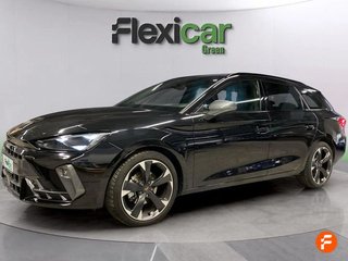 Cupra León 1.5 eTSI 110kW (150CV) DSG