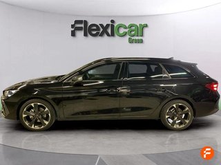 Cupra León 1.5 eTSI 110kW (150CV) DSG