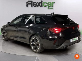 Cupra León 1.5 eTSI 110kW (150CV) DSG