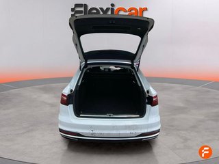 Audi A4 Avant Advanced 35 TDI 120kW S tronic