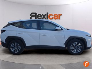 Hyundai Tucson 1.6 TGDI 110kW (150CV) Klass