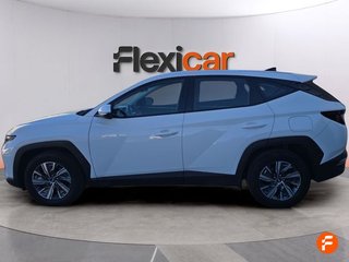 Hyundai Tucson 1.6 TGDI 110kW (150CV) Klass