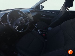 Hyundai Tucson 1.6 TGDI 110kW (150CV) Klass