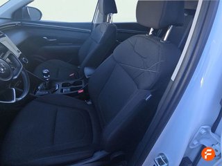 Hyundai Tucson 1.6 TGDI 110kW (150CV) Klass