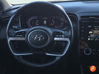 Hyundai Tucson 1.6 TGDI 110kW (150CV) Klass