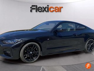 BMW Serie 4 420d