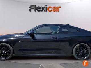 BMW Serie 4 420d