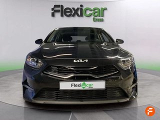 Kia Ceed 1.6 MHEV iMT 100kW (136CV) Drive