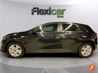 Kia Ceed 1.6 MHEV iMT 100kW (136CV) Drive