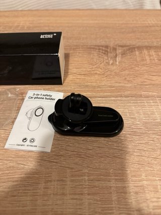 Supporto per telefono Montblanc