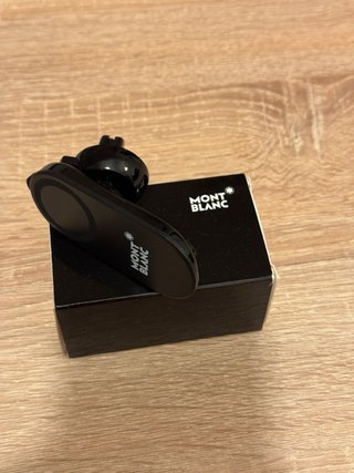 Supporto per telefono Montblanc