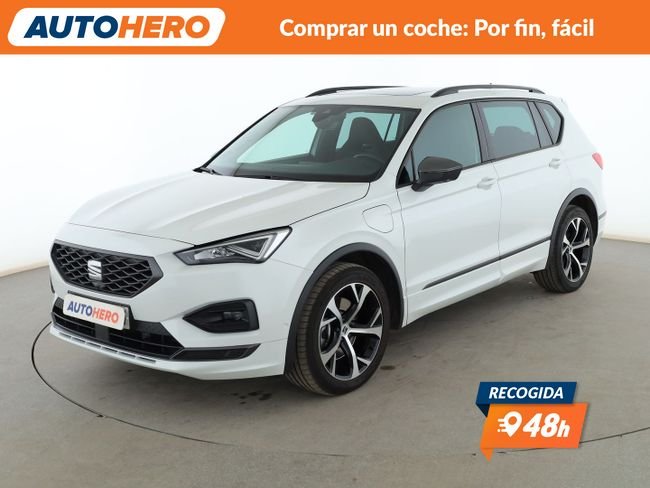 Seat Tarraco 1.4 TSI e-HYBRID FR - foto 1