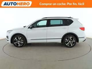 Seat Tarraco 1.4 TSI e-HYBRID FR