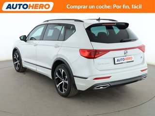 Seat Tarraco 1.4 TSI e-HYBRID FR