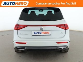 Seat Tarraco 1.4 TSI e-HYBRID FR