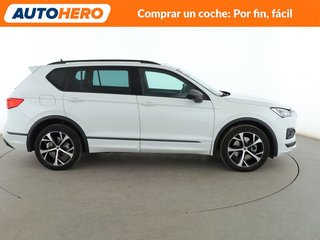 Seat Tarraco 1.4 TSI e-HYBRID FR