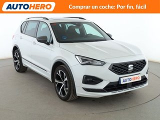 Seat Tarraco 1.4 TSI e-HYBRID FR