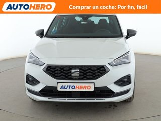 Seat Tarraco 1.4 TSI e-HYBRID FR
