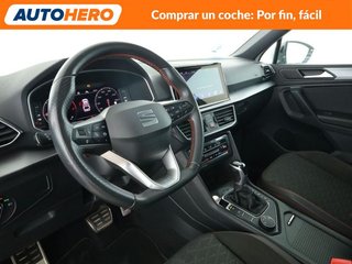 Seat Tarraco 1.4 TSI e-HYBRID FR