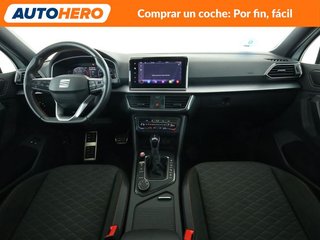 Seat Tarraco 1.4 TSI e-HYBRID FR