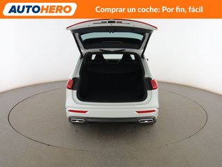 Seat Tarraco 1.4 TSI e-HYBRID FR