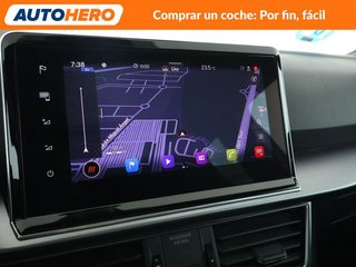 Seat Tarraco 1.4 TSI e-HYBRID FR
